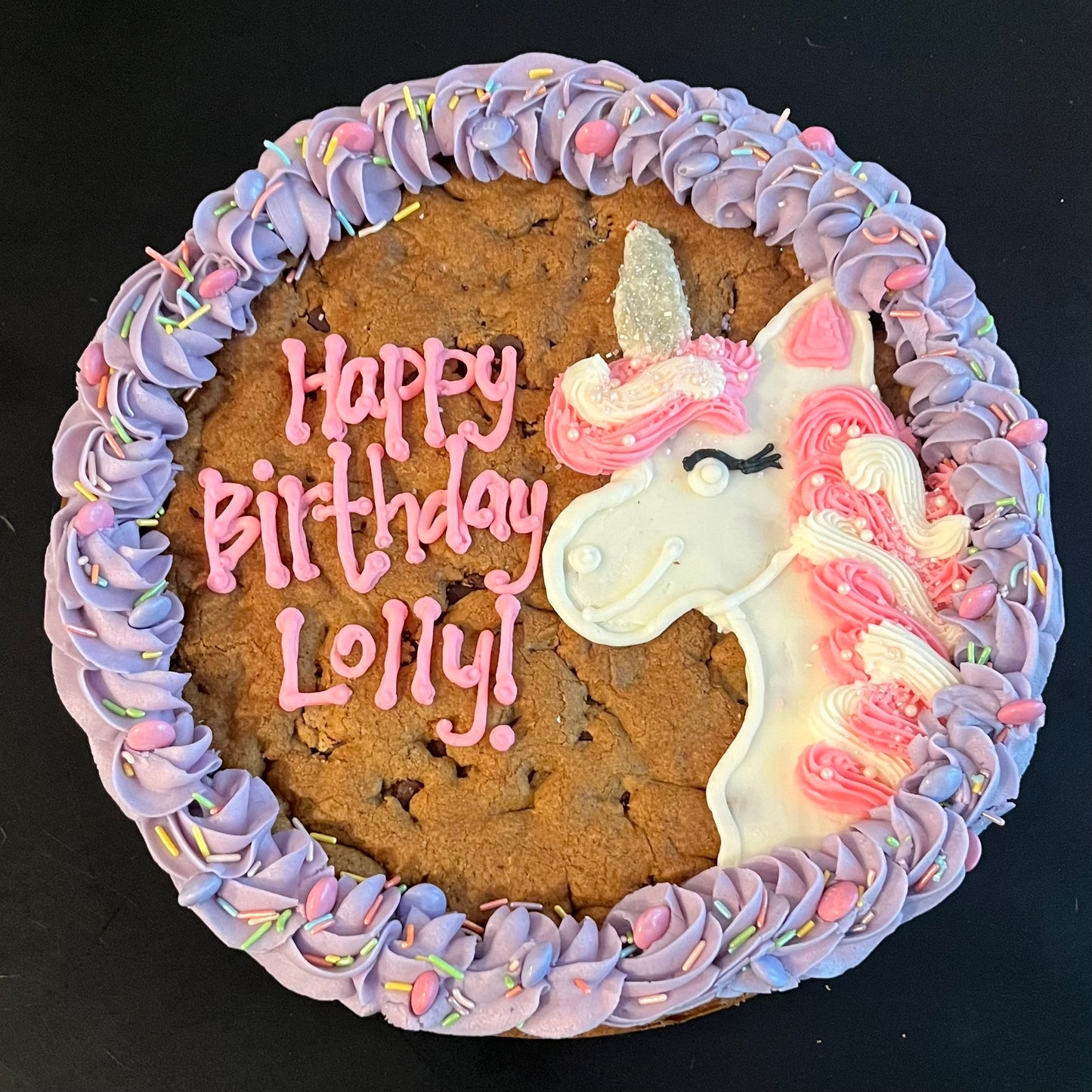 Custom Cake - $50